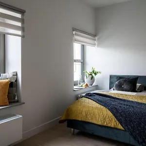 Apartments City Center Wroclaw - Parking Wliczony W Cene Apartment